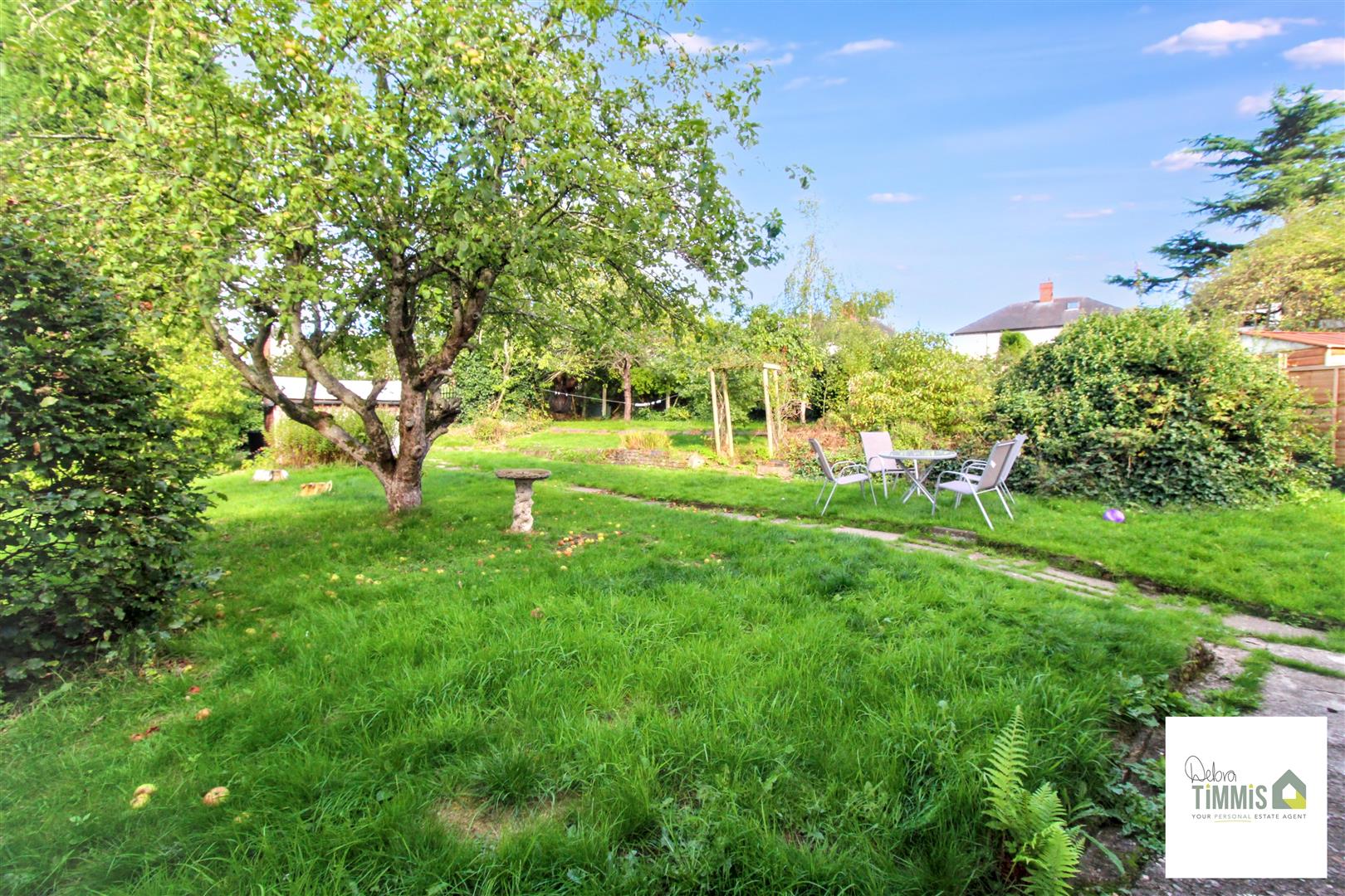 Trinity Place, Abbey Hulton, Stoke-On-Trent